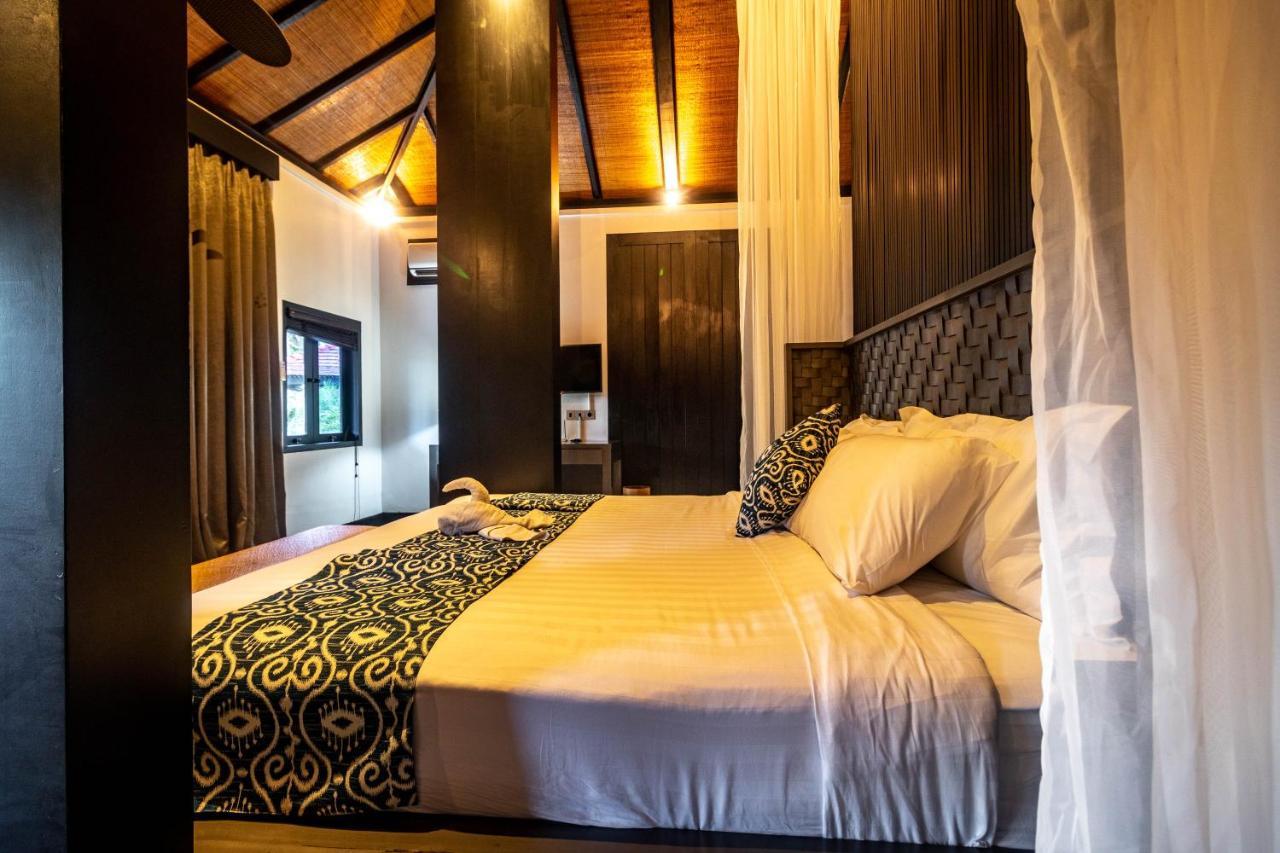 Surya Melasti Exclusive Beach Villa By Sajiwa Ungasan Exterior foto