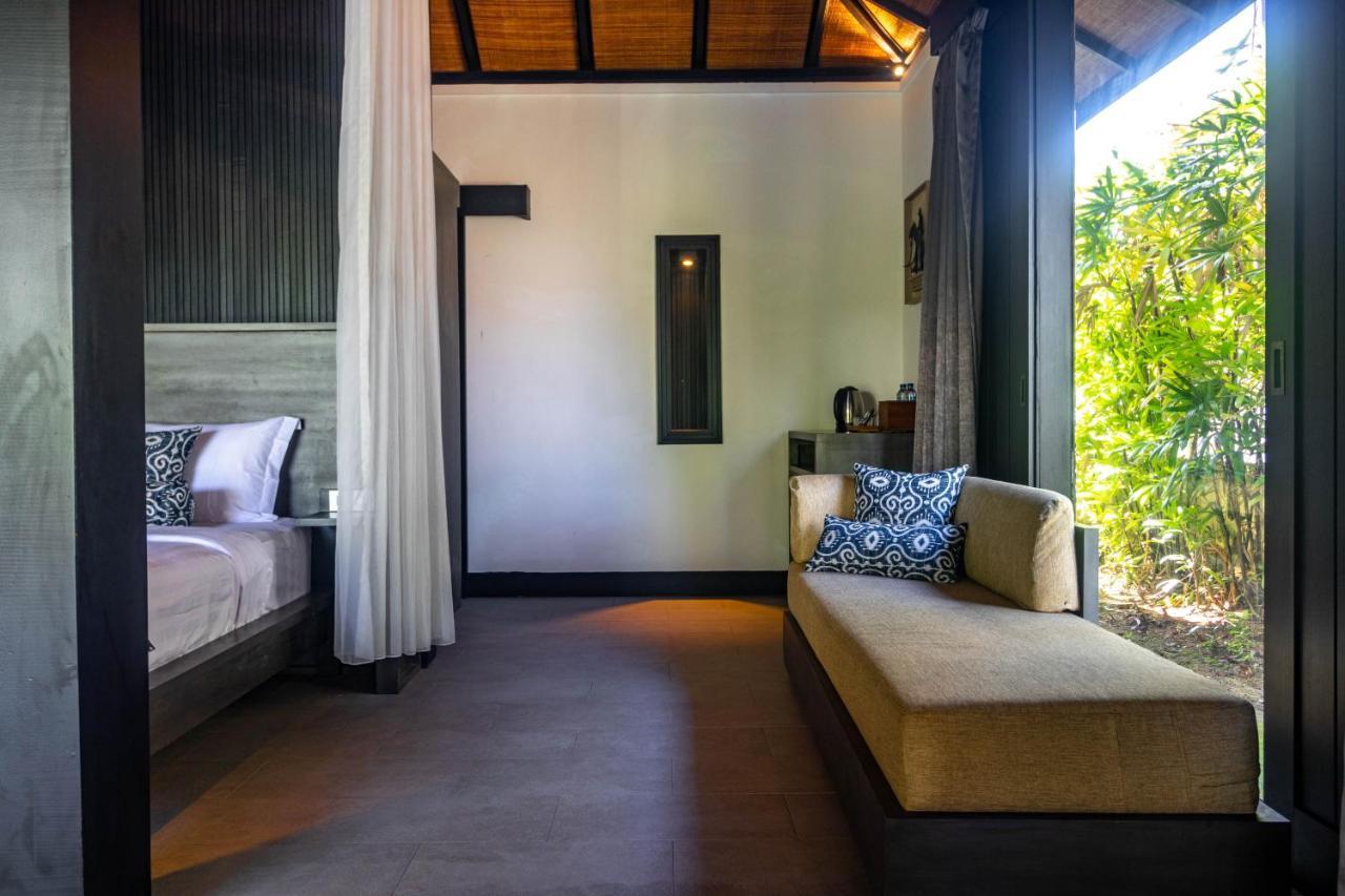 Surya Melasti Exclusive Beach Villa By Sajiwa Ungasan Exterior foto