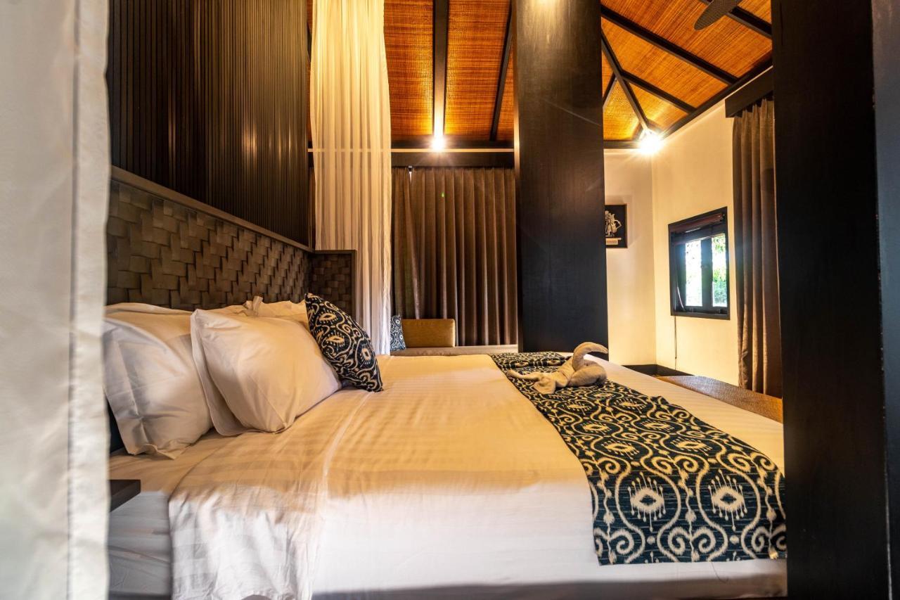 Surya Melasti Exclusive Beach Villa By Sajiwa Ungasan Exterior foto